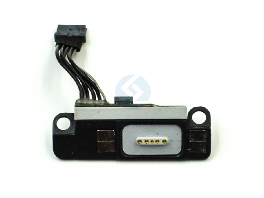 USED Magsafe DC Jack 820-2160-A for Macbook Air A1237 A1304 Tested