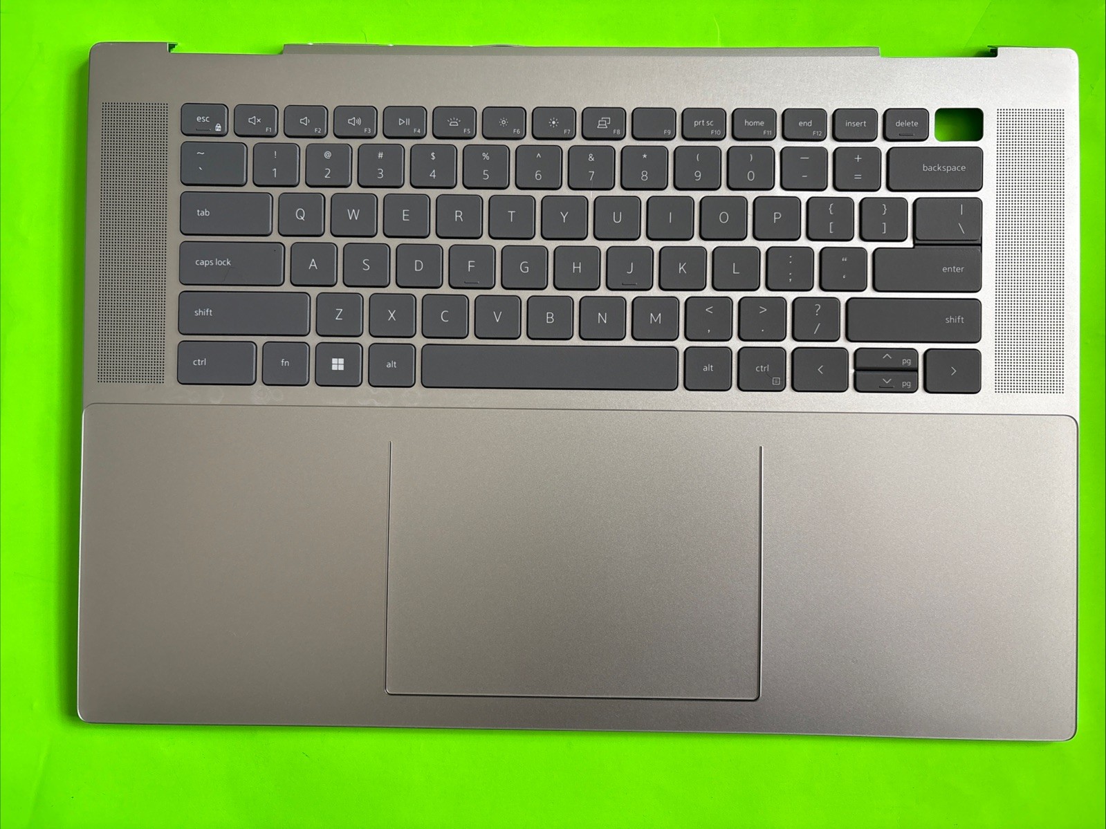 OEM Dell Inspiron 7620 16 2in1 Palmrest US BCL Keyboard MN1PK 0MN1PK R21,19