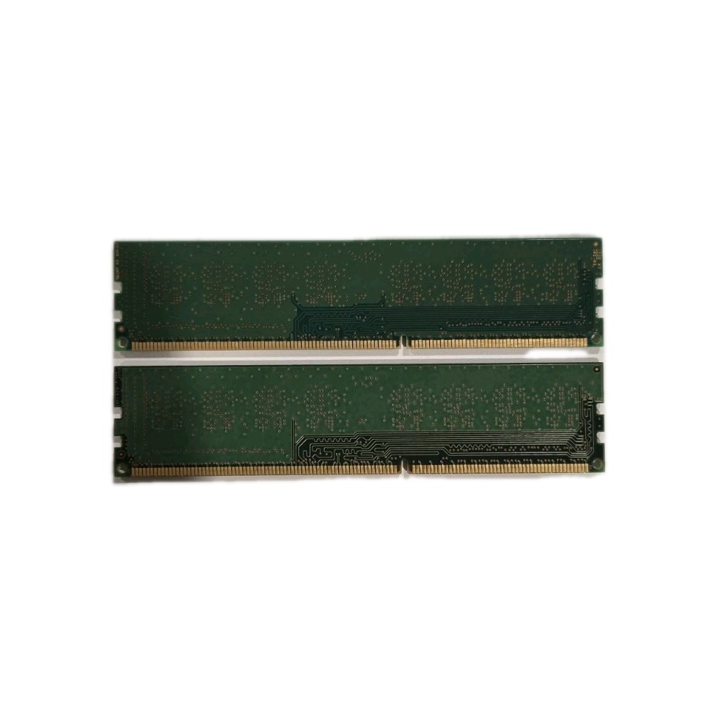 SAMSUNG (2×4) 8 GB DDR3 1600mhz PC3-12800