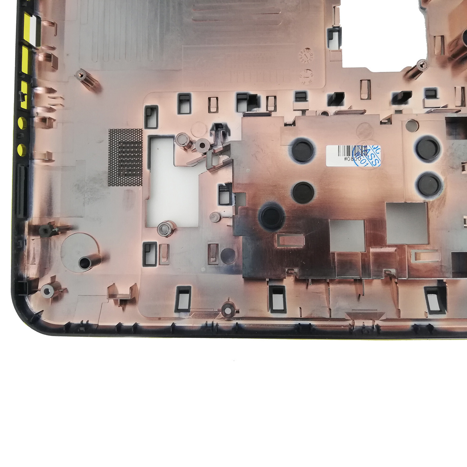 For HP Pavilion G7-2000 17.3in Bottom Base Case Cover 708037-001 685072-001 US