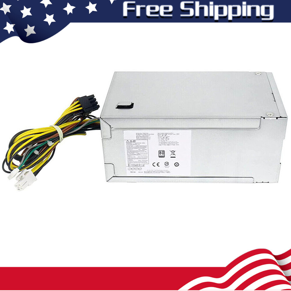 New 400W Power Supply 942332-001 PSU For HP 280 288 285 480 600 680 800 G3 G4 US