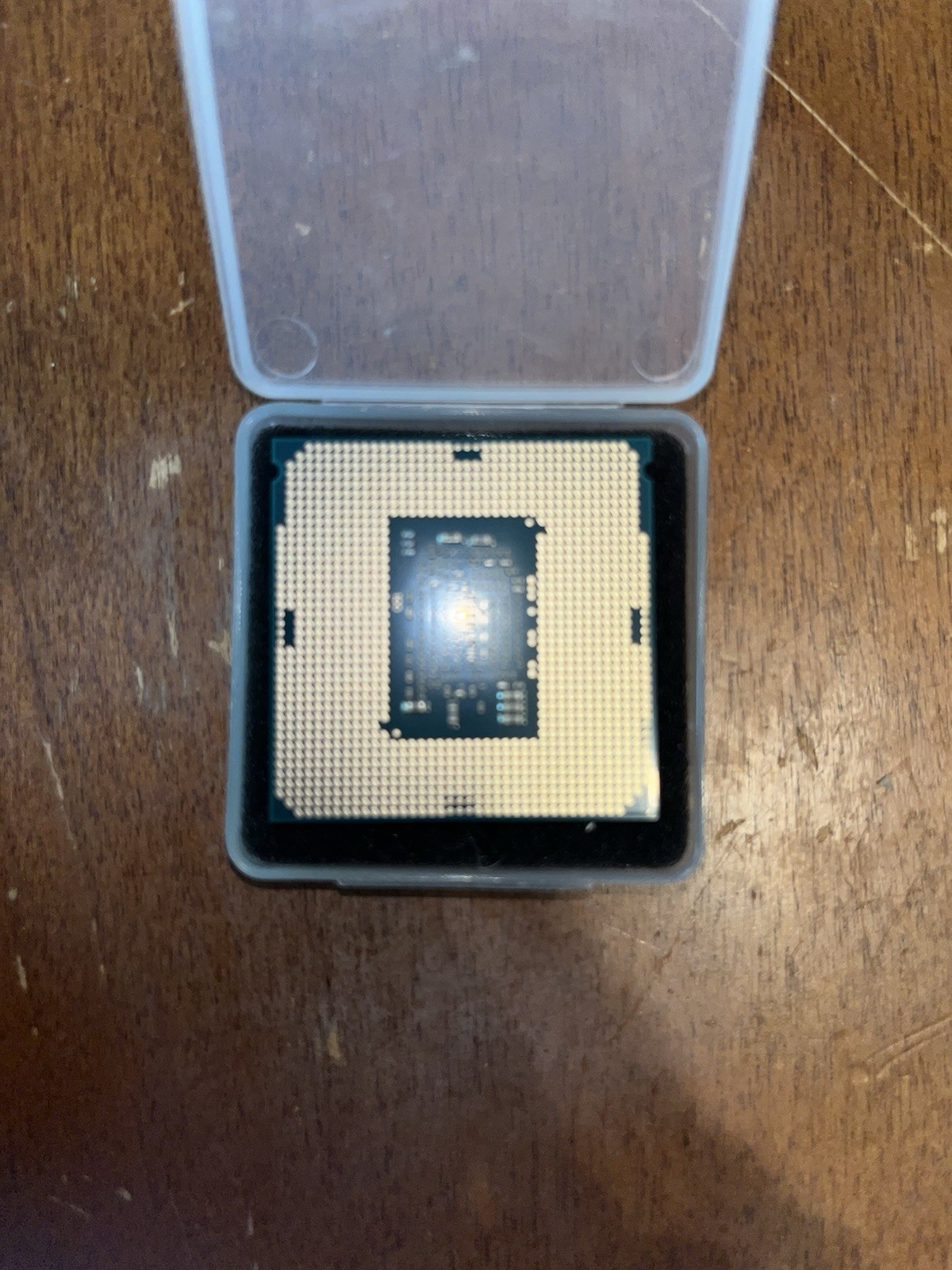 Intel Core i5 6500