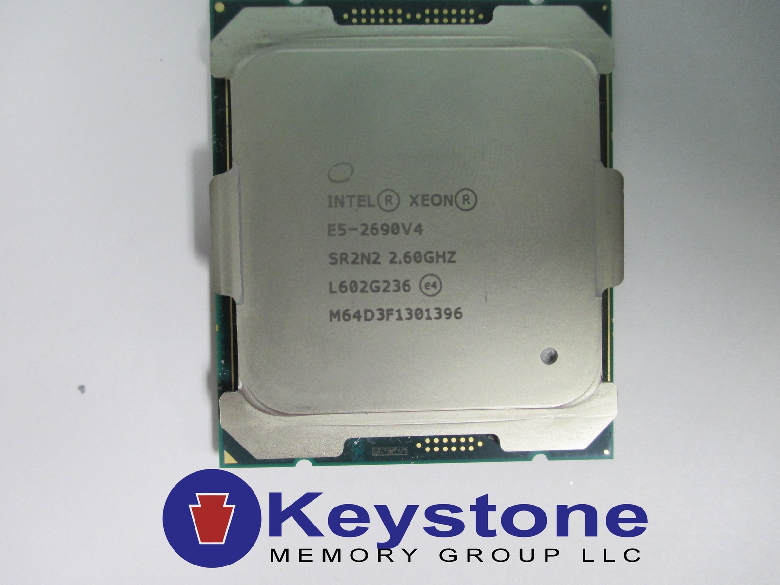 Intel Xeon E5-2690 v4 SR2N2 14 Core 2.6GHz 35MB LGA2011-3 CPU *km
