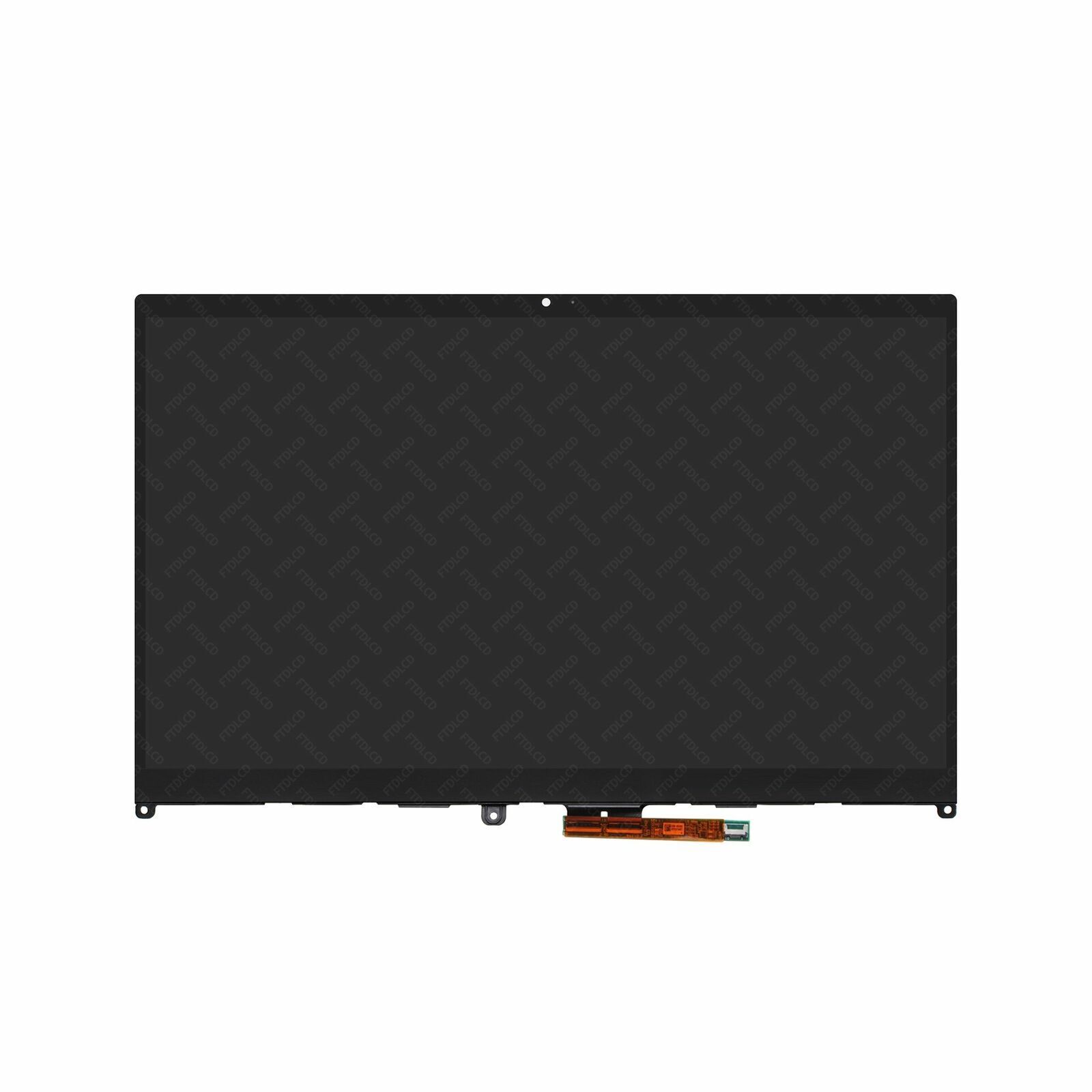 LCD Display Touch Screen Assembly Lenovo Ideapad Flex 5 14ARE05 5D10S39642 USK