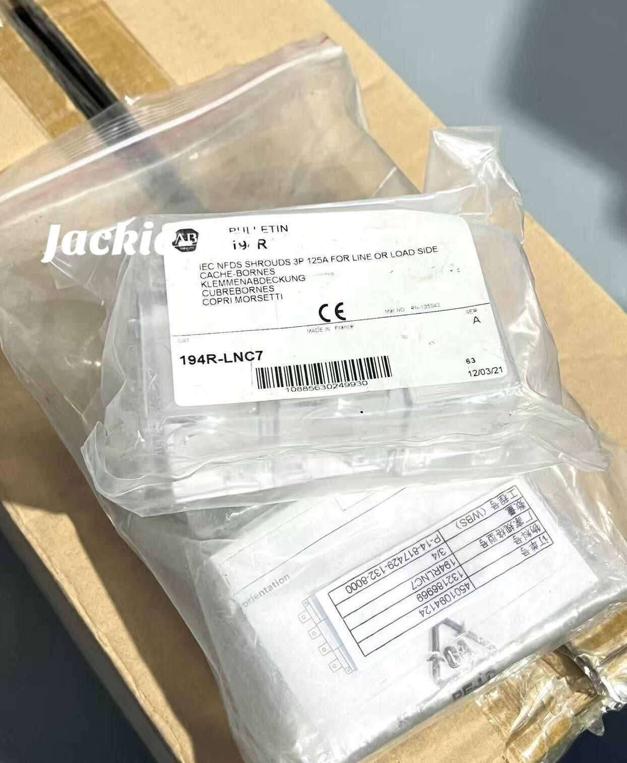 1PCS NEW 194R-LNC7 In Stock &&