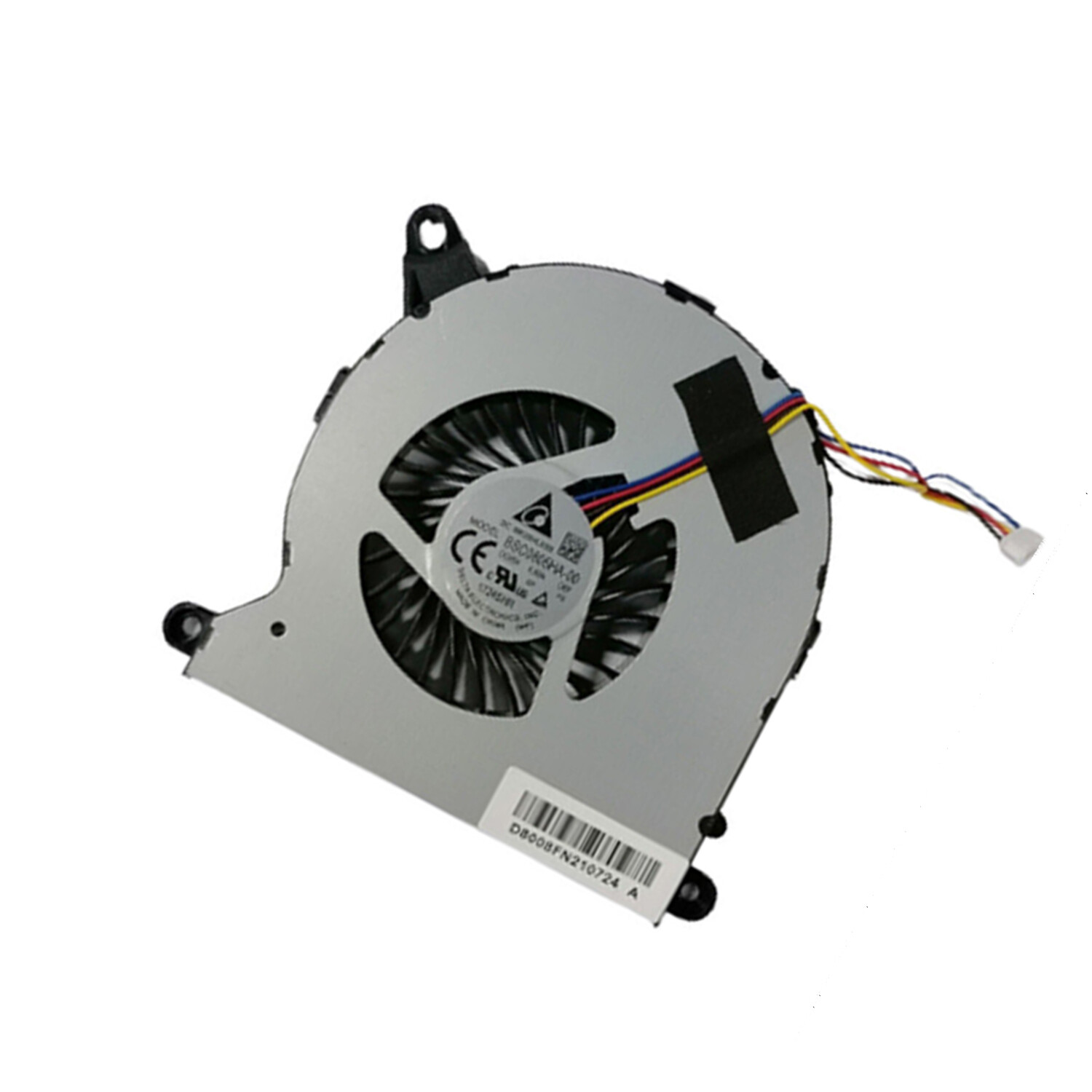 For Intel NUC NUC8i7BEH NUC8i5BEH NUC8i3BEH CPU Cooling Fan BSC0805HA-00