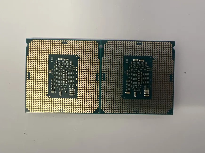 LOT OF 2- Intel Core i5-6500@3.20GHz #SR2L6- Working CPU/Processors (147)