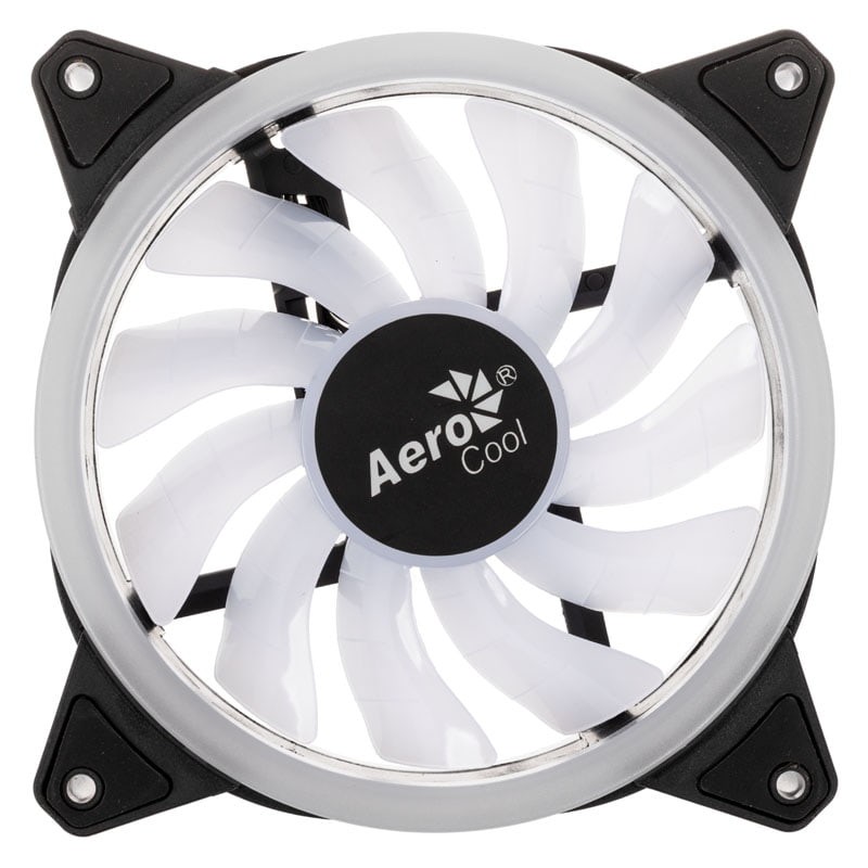 AEROCOOL ADVANCED TECHNOLOGIES Aerocool Duo 12 Pro Fan ACF3-DU10227.11