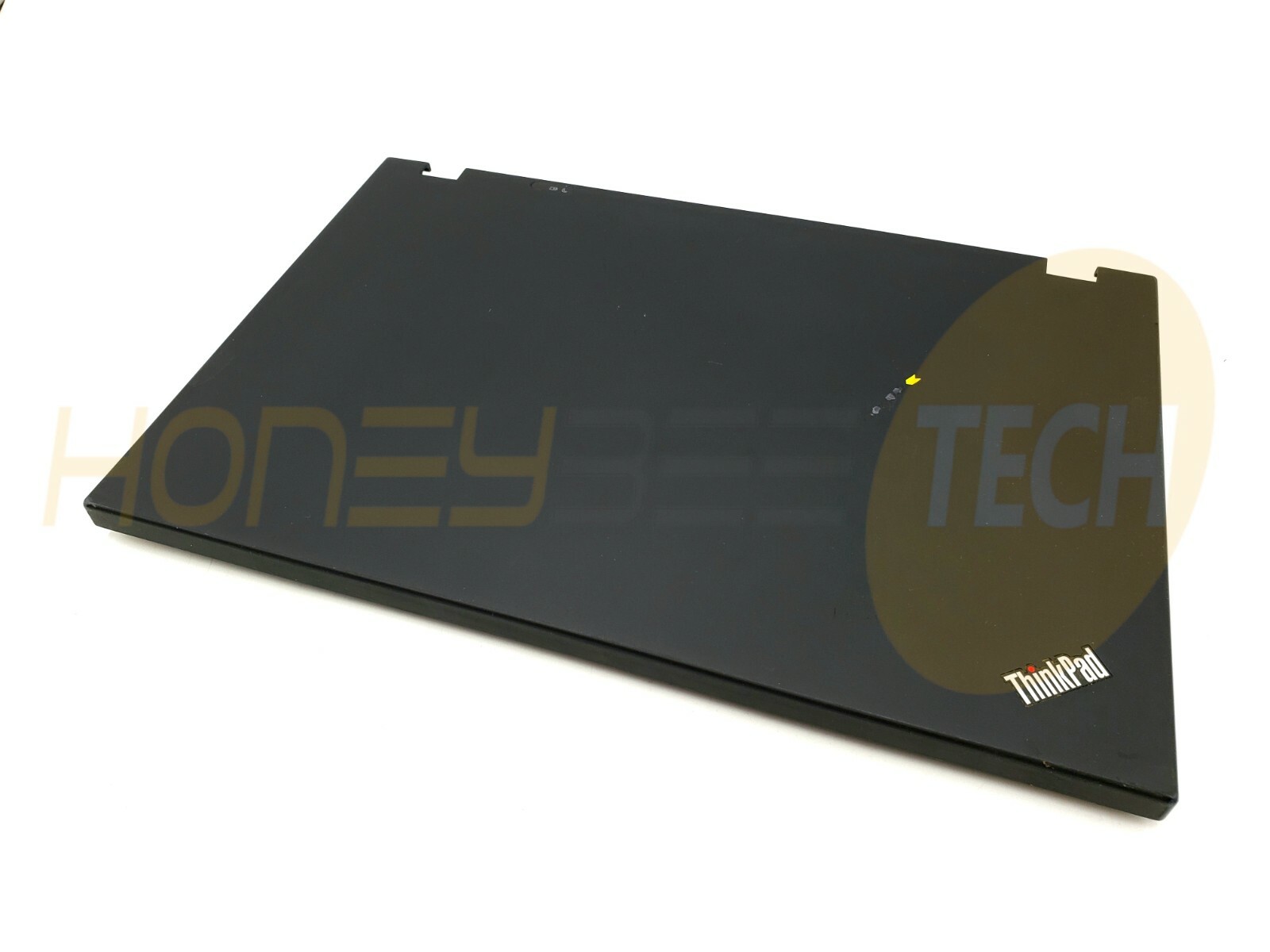 GENUINE LENOVO THINKPAD W510 T510 LAPTOP LCD BACK COVER REAR LID 60Y5480 GRADE C
