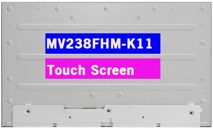 MV238FHM-K11 New LCD Replacement Touch Screen Display Panel FHD 23.8″ 30Pins