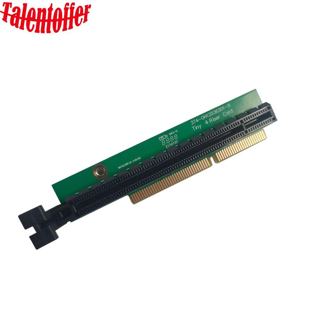Expansion Riser Card 01AJ940 for Lenovo ThinkCentre M920q M920x M910X M720Q P330