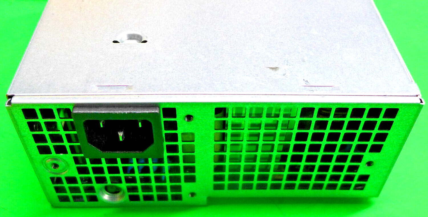 Genuine Alienware Aurora R13 R14 1000W Power Supply D1000EPS-00 Dell RD0G0