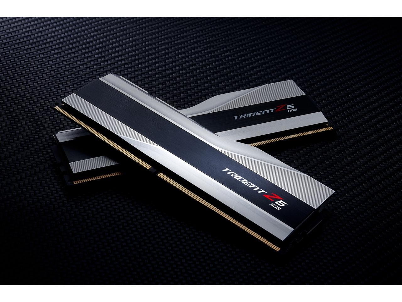 G Skill F5-6800J3445G16GX2-TZ5RS Memor Gskil f5-6800j3445g16gx2-tz5rs R
