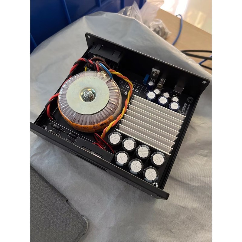 PW-05 Talema LT3045 Precision Power Supply Linear Power Supply os67