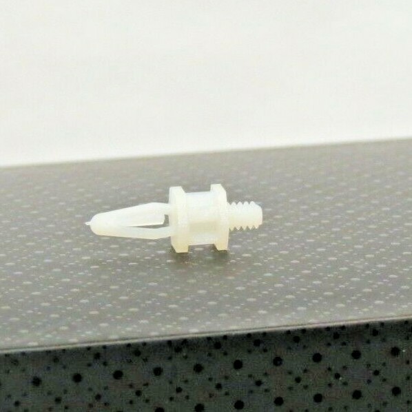 Plastic M3 screw PCB spacer Standoff Pc 80 pack