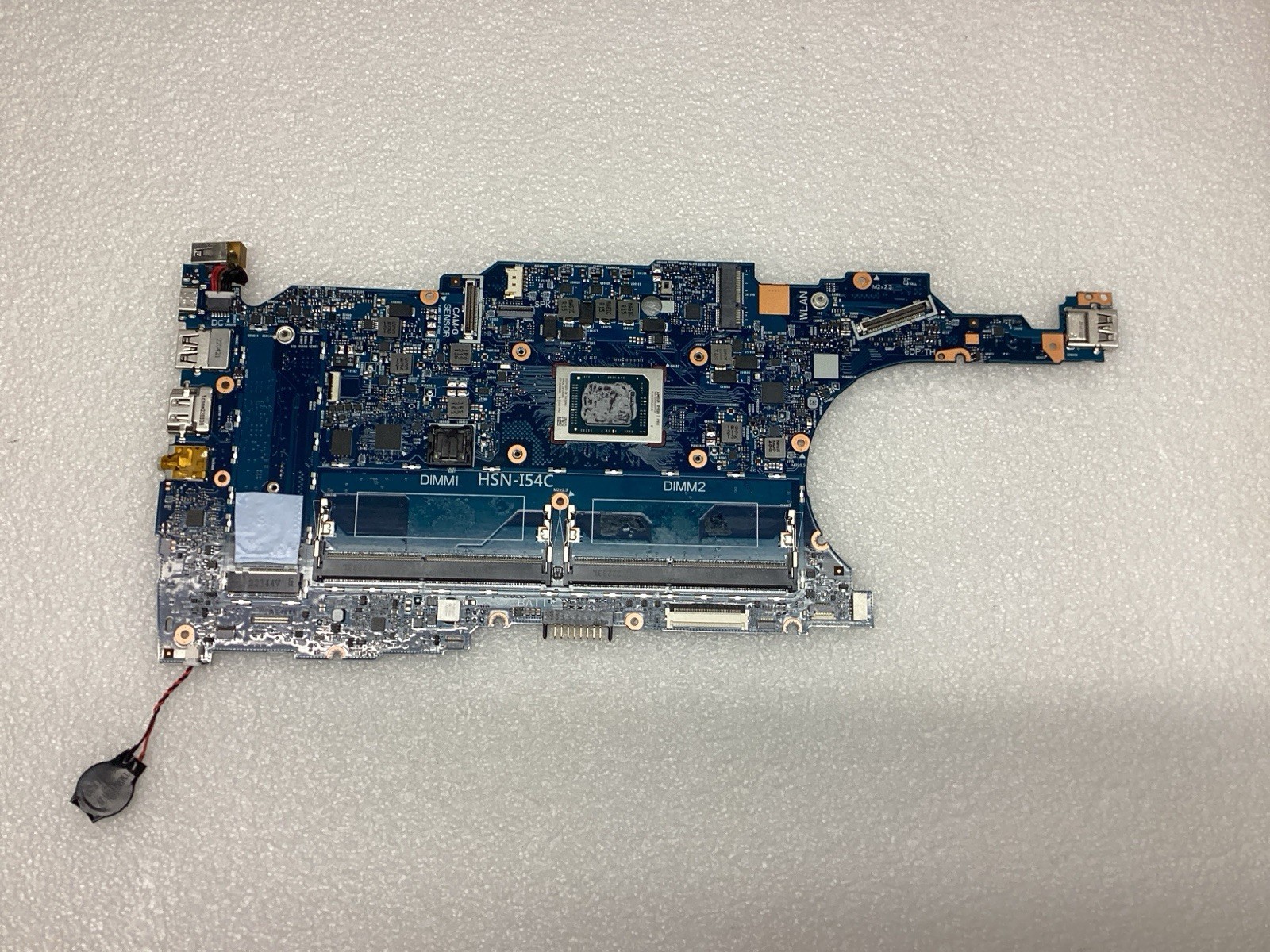 System board for HP Pro x360 435 13″ G10 AMD Ryzen 7 Pro 7730U 2.0GHz N39205-001