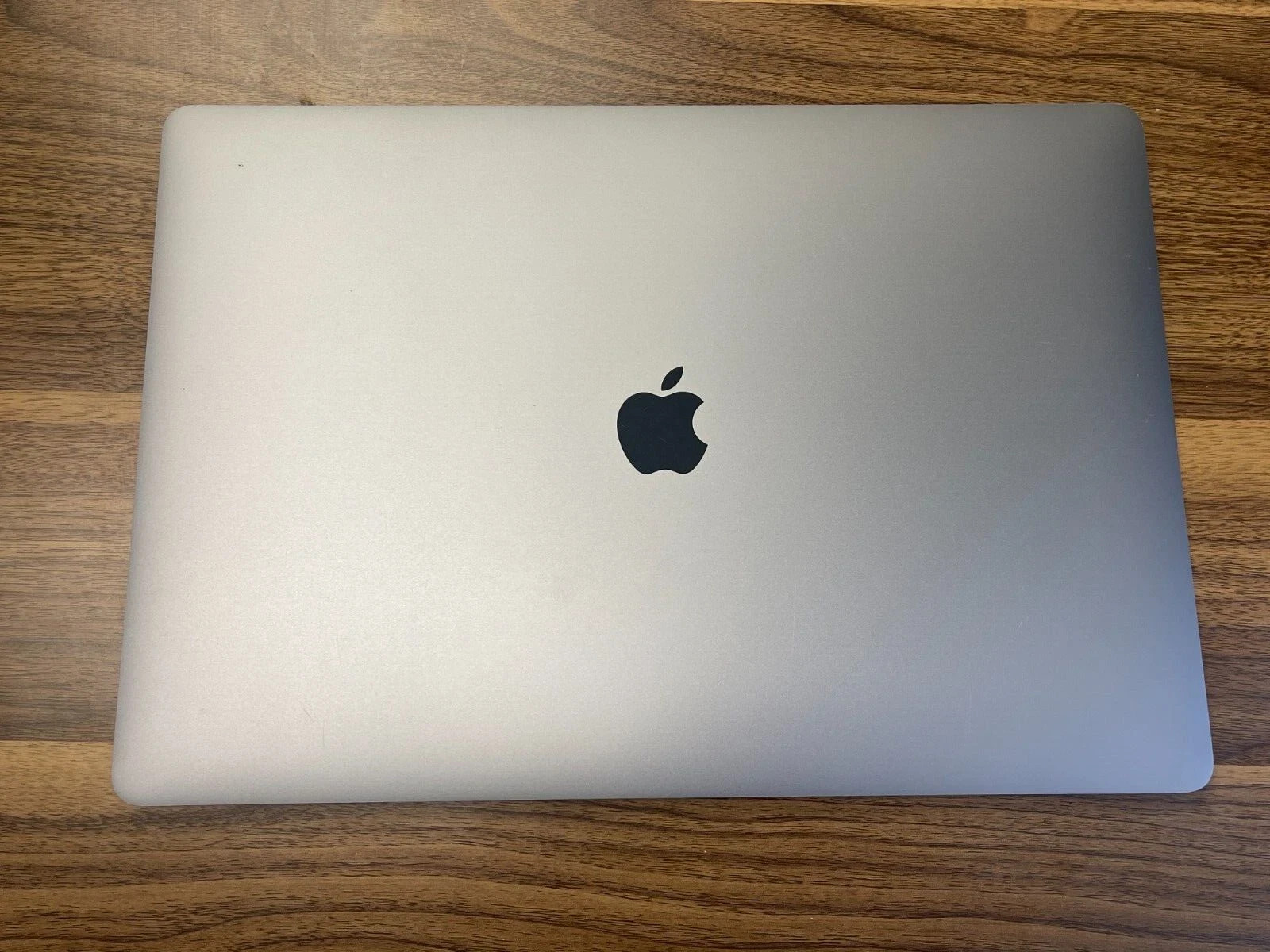 OEM Genuine Apple Macbook Pro 16″ A2141 2019 2020 LCD Display Assembly Gray