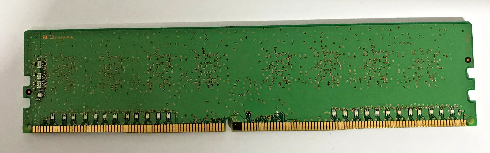 Samsung 4GB (1x4GB) DDR4 M378A5143DB0-CPB PC4-2133P-UA0-10 NonECC #R2796
