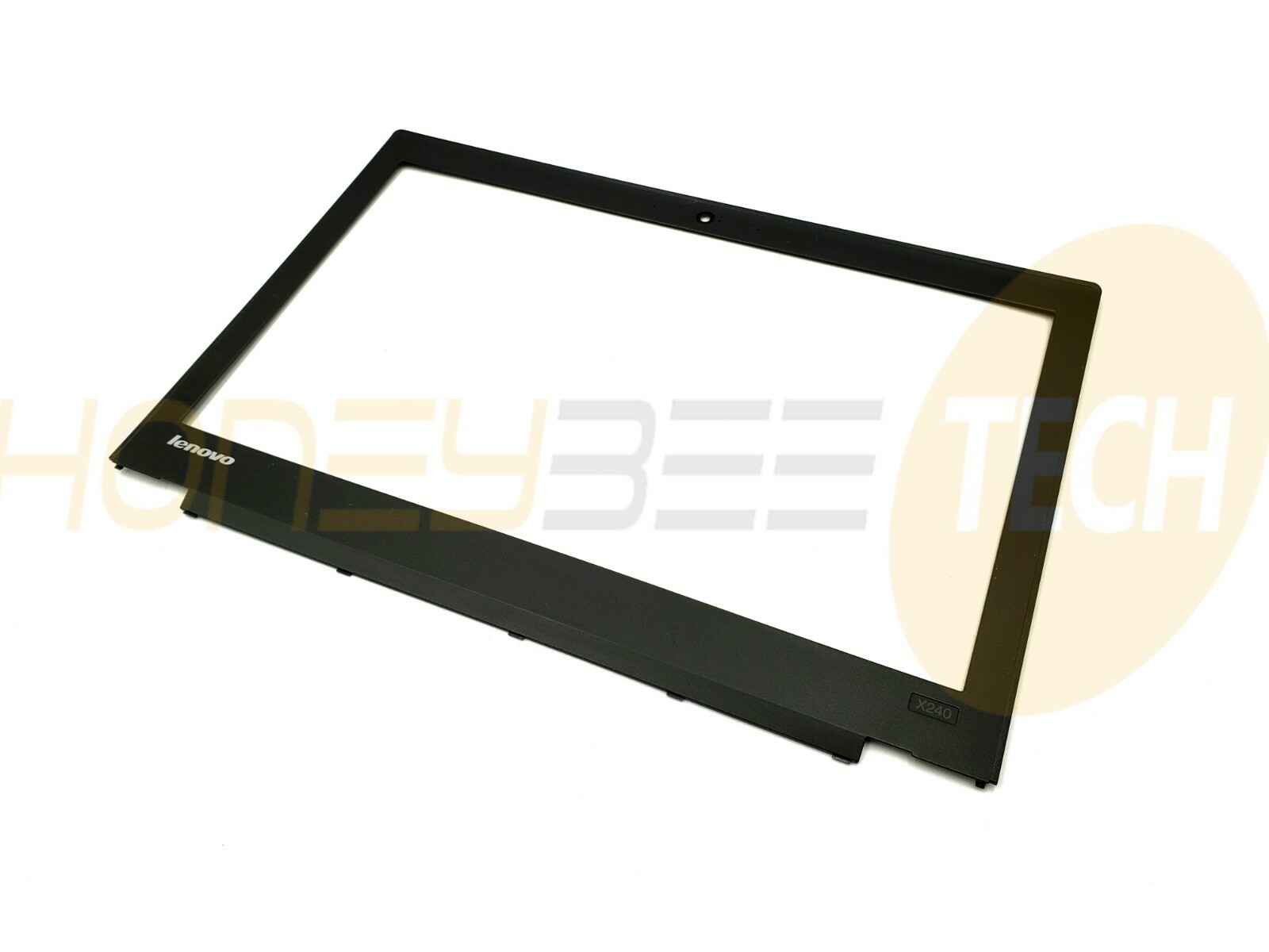 GENUINE LENOVO THINKPAD X240 X250 LCD BEZEL WITH CAMERA 04X5360 GRADE A