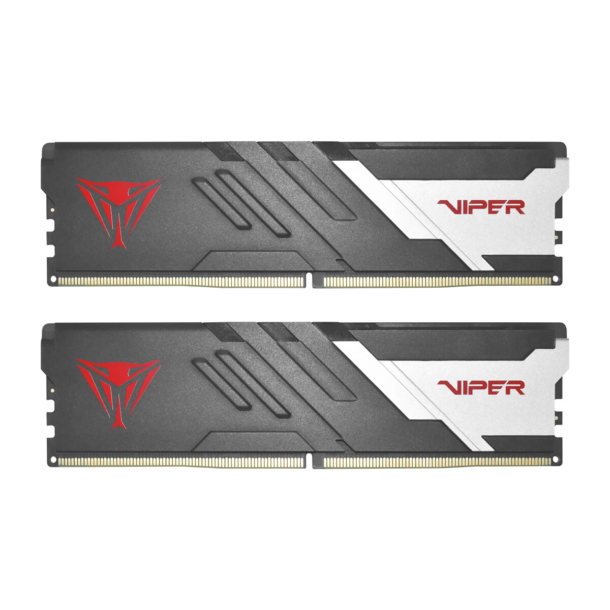 Patriot Viper Venom 16GB (2x8GB) PC RAM DDR5 5200 5600 C36 C40 288-Pin PC Memory