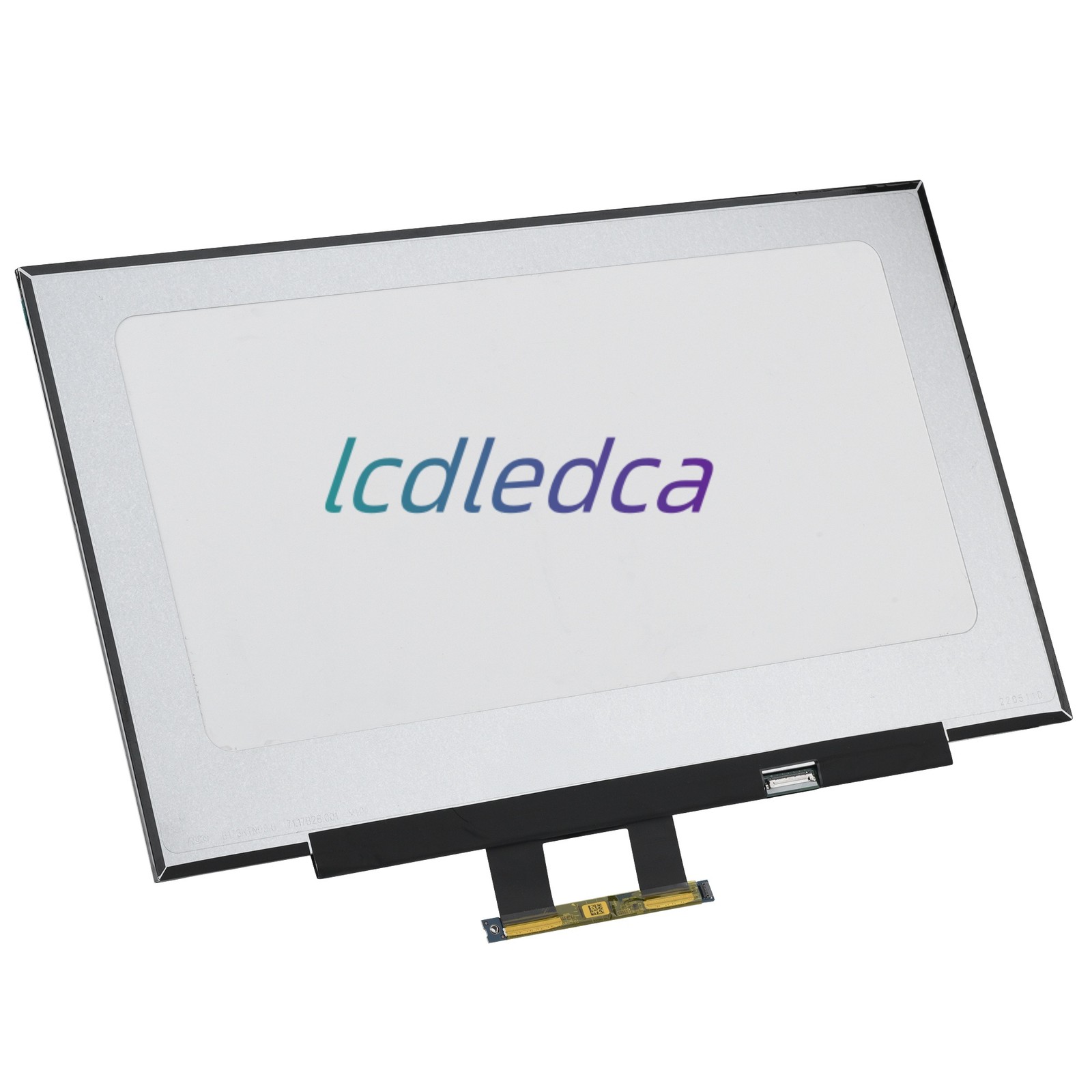 1600×900 LCD Touch Screen For HP 17-CN 17T-CN 17-CP 17Z-CP M50441-001 N39382-001