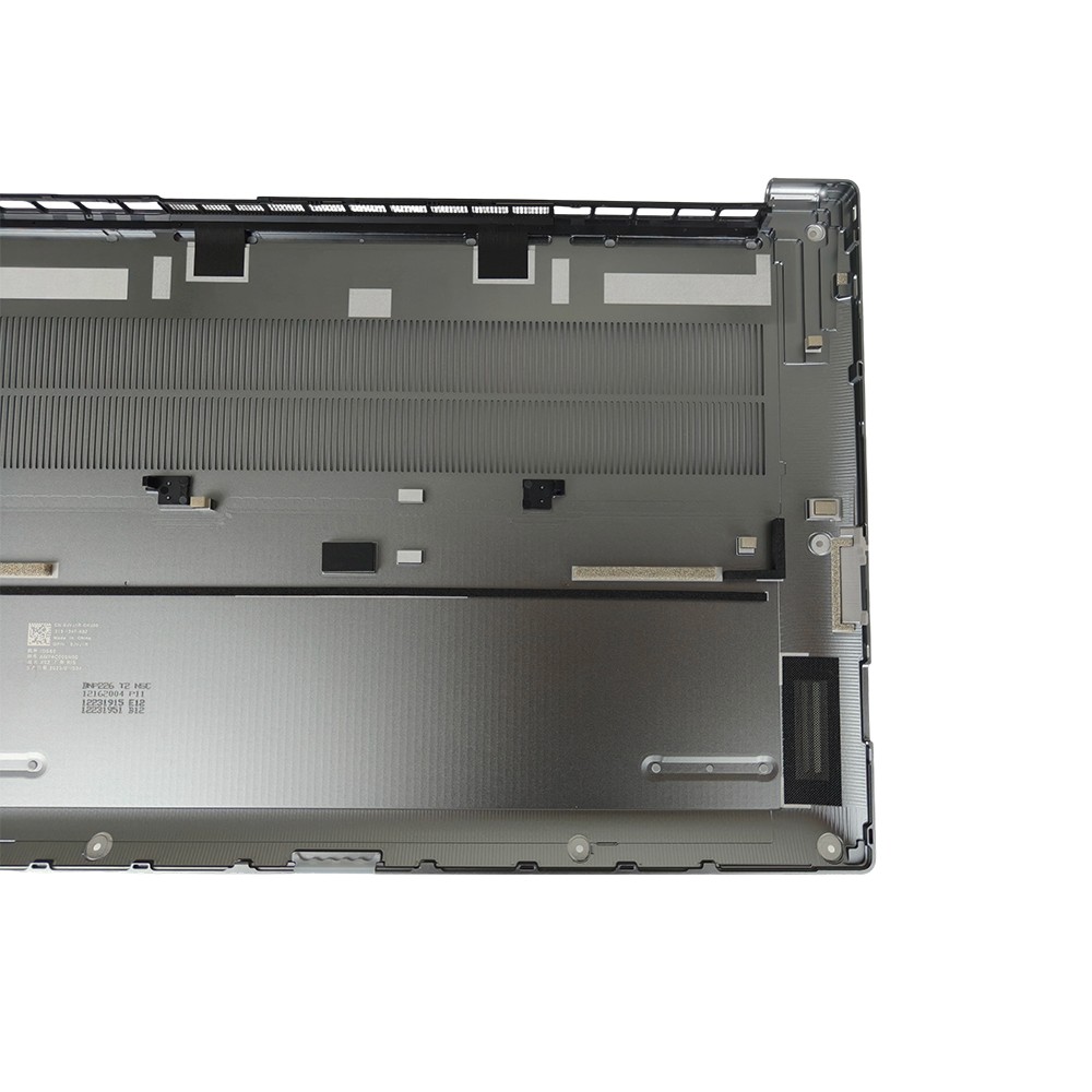 New Bottom Base Case Cover Gray For Dell Precision 16 5680 M5680 0JVJ1R 16in US