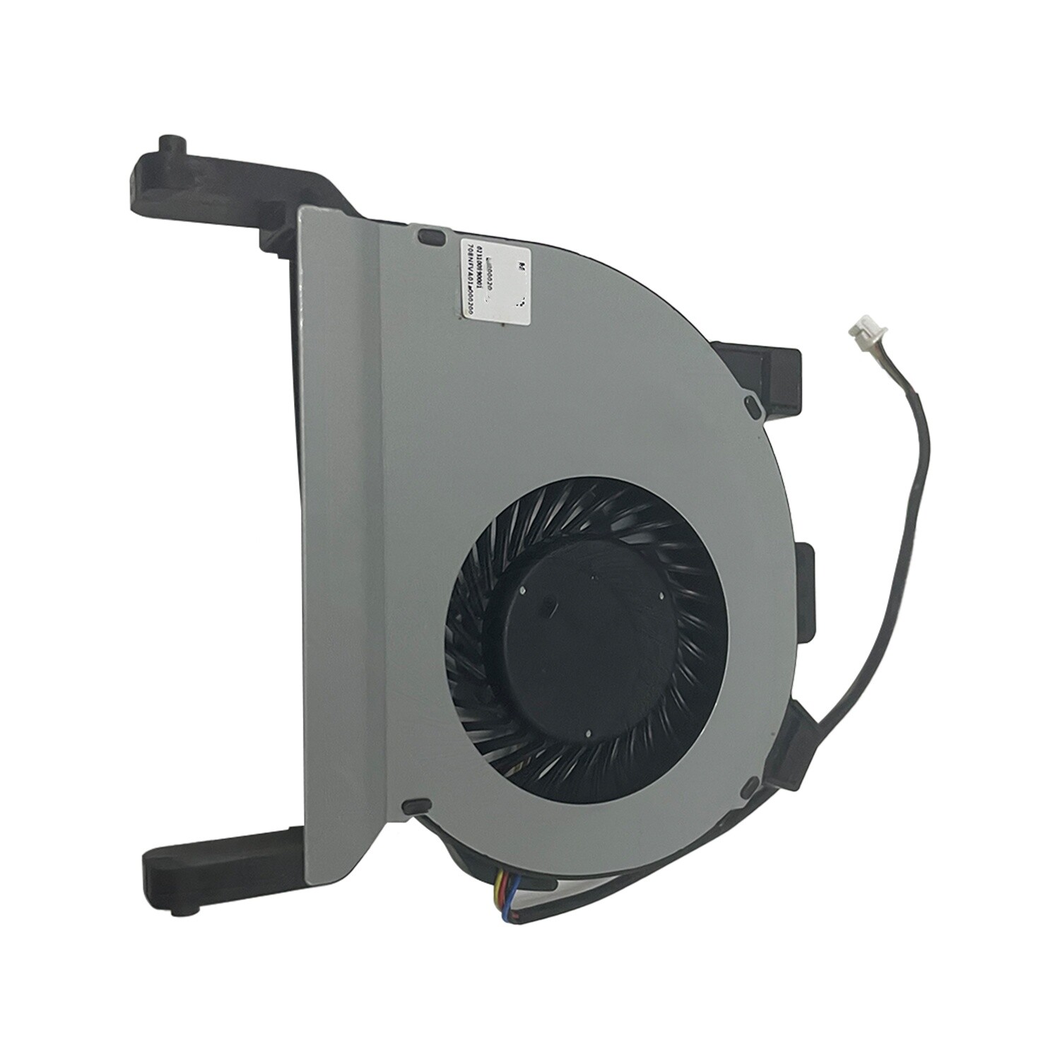 CPU Cooling Fan For HP ProDesk mini 600 G3 400 G3 800 G3 BUC0712HB-00 914266-001