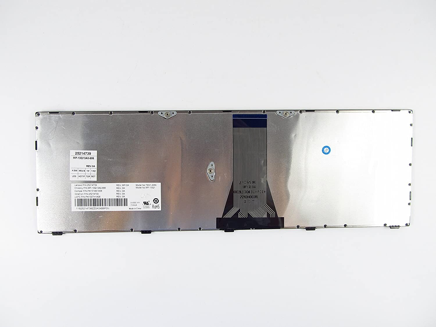 OEM Lenovo 15 B50 G50 B50-30 B50-45 B50-70 B50-80 B51-80 G50-70 Z50 T6G1-US