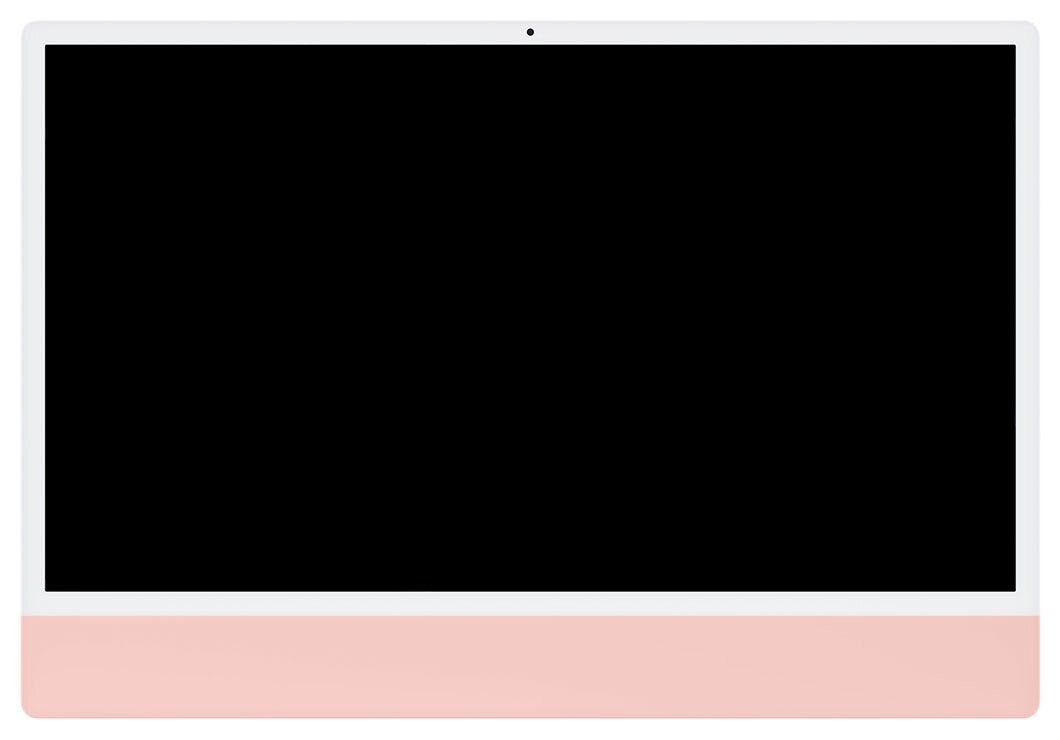 Apple iMAC 24″ 2021 M1 A2438 A2439 Retina LCD Screen Display EMC 3663 EMC 3664
