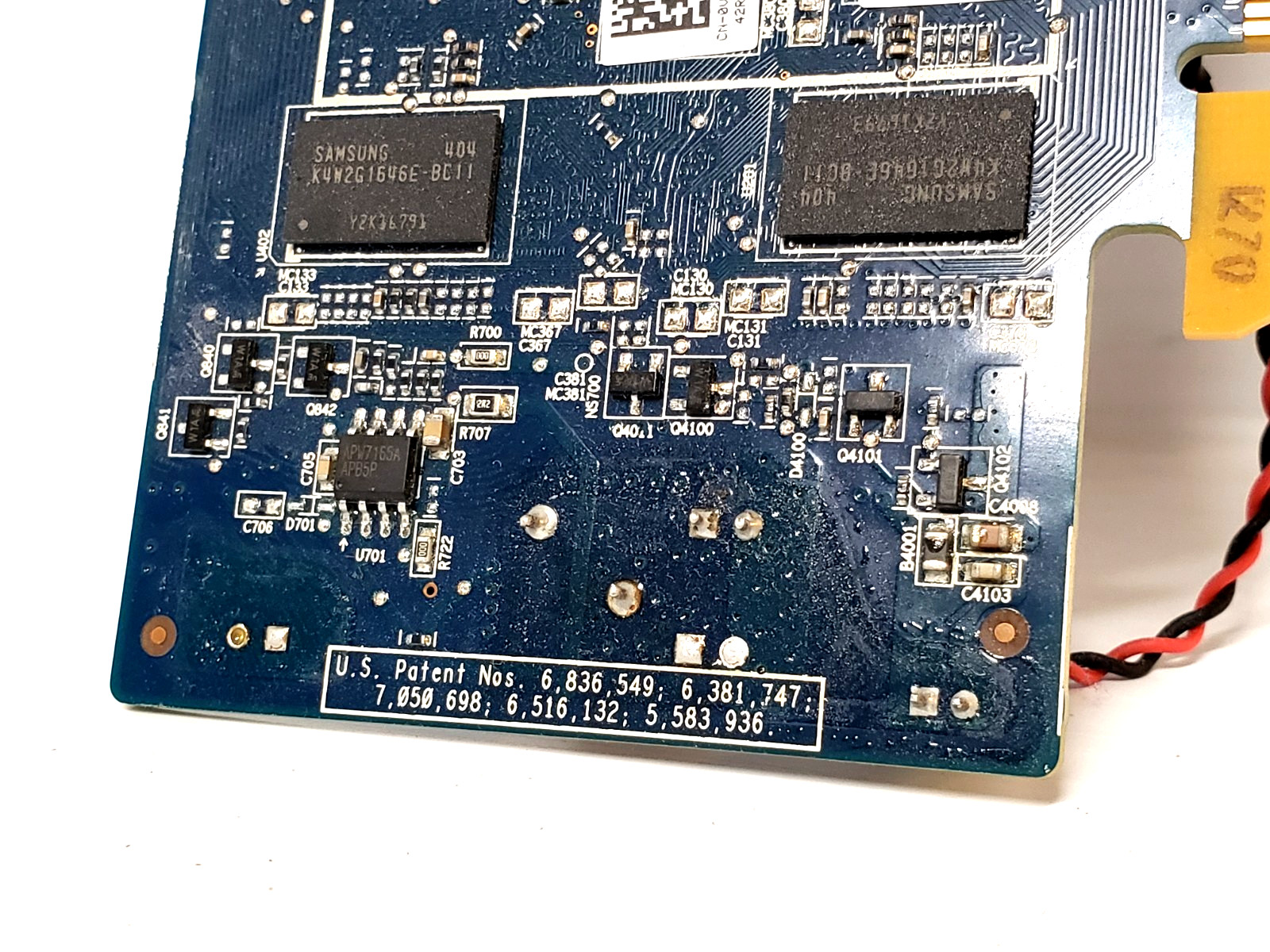 AMD Radeon High Profile PCIe Graphics Card DVI DisplayPort ATI-102-C26405