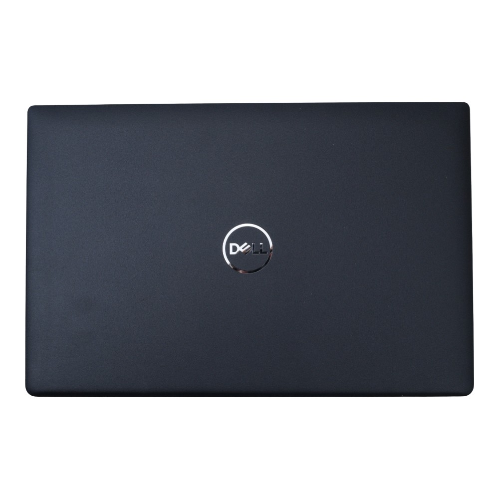 New LCD Back Cover For Dell Latitude 15 3520 E3520 Top Case 017XCF Black Lid US