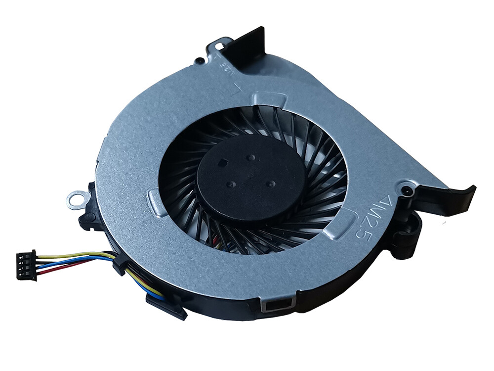 New CPU Fan For HP Pavilion 15-ab143cl 15-ab173cl 15-ab023cl 15-ab267cl Notebook