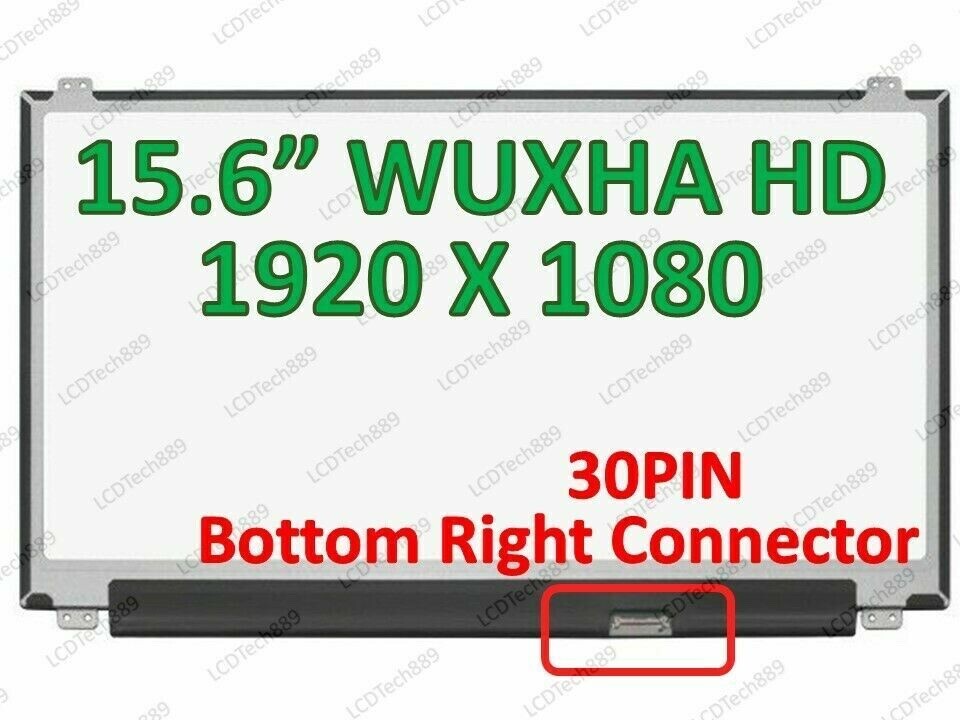 New Dell Inspiron 15 3000 3593 Series 28H80 028H80 15.6″ FHD 1080P LCD Screen