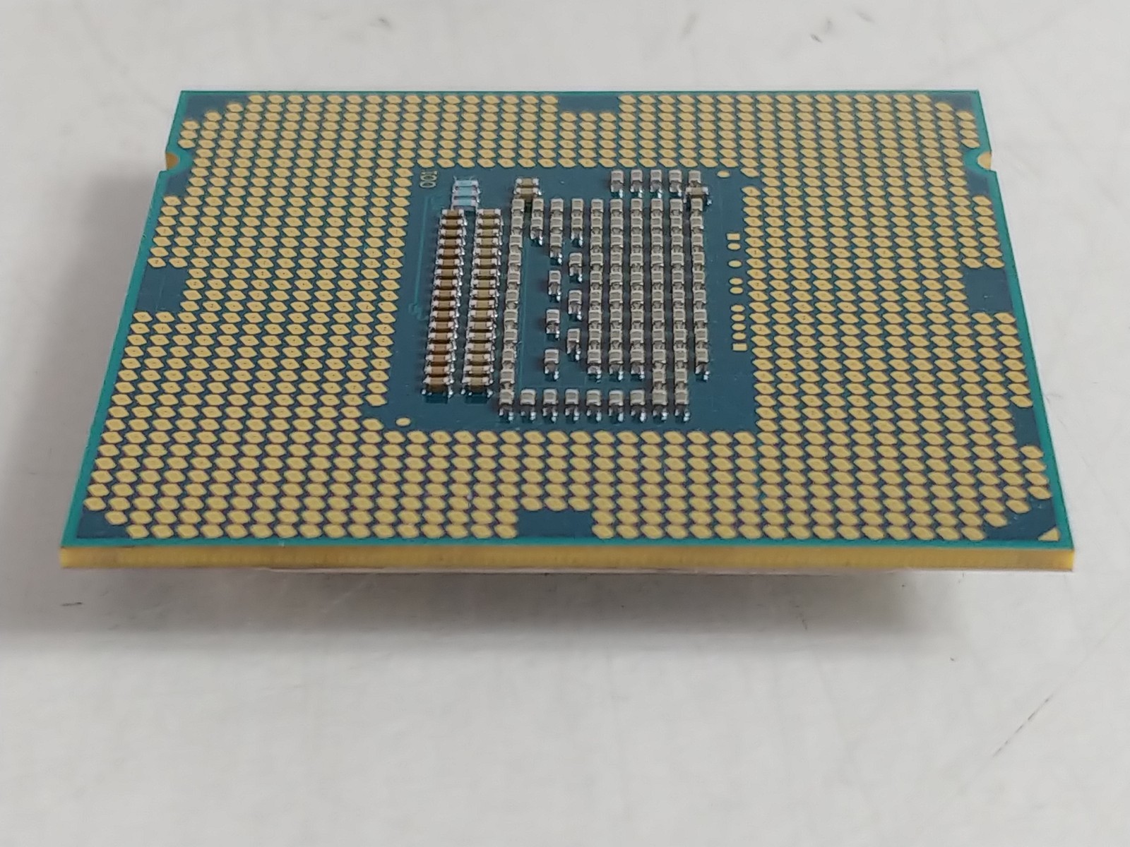 Lot of 2 Intel Core i5-3470S 2.9 GHz 5GT/s LGA 1155 Desktop CPU Processor SR0TA