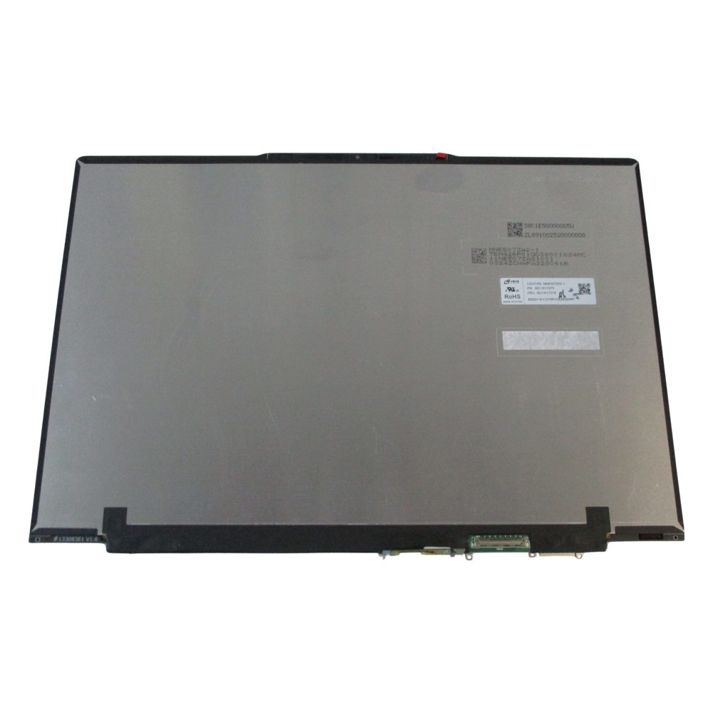 Lcd Touch Screen for Lenovo Yoga Pro 7 14APH8 14.5″ 3K 3072×1920 40 Pin