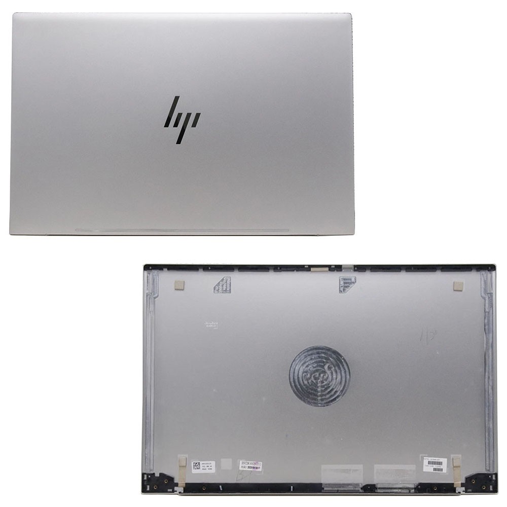 Back Cover For HP ENVY 17-CG 17M-CG TPN-C146 L87946-001 Top Case Rear Lid Silver