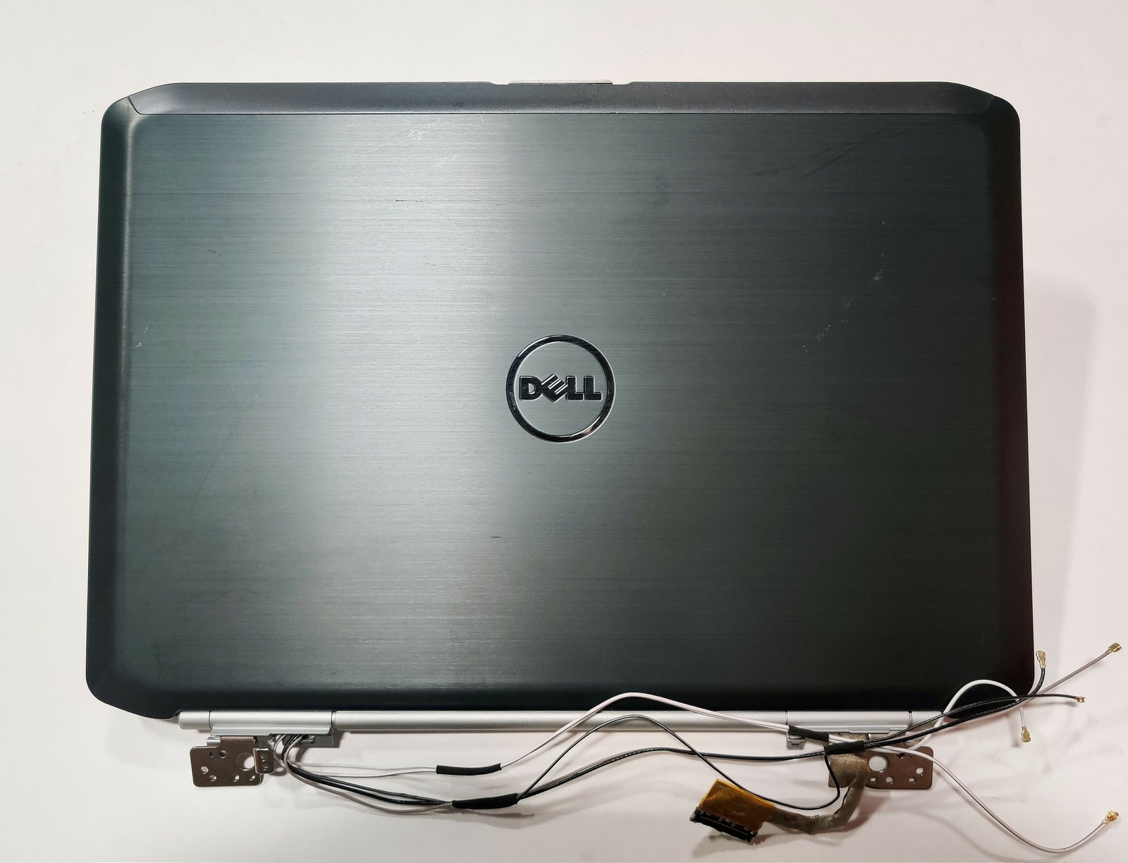 OEM Dell Latitude E5420 Laptop 14″ LCD Screen Display Complete Assembly No Cam