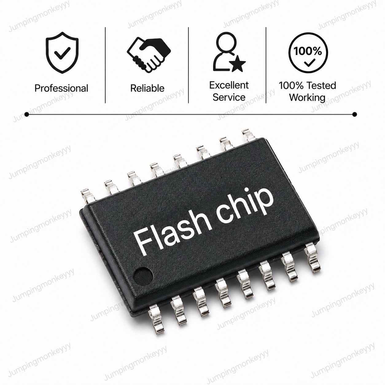 BIOS CHIP | HP ProDesk 600 G6 Desktop Mini DM PC