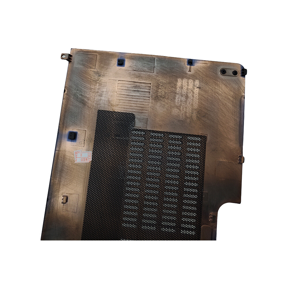New For Dell Latitude E7450 HDD Bottom Case Access Panel Door Cover 0XY40T XY40T