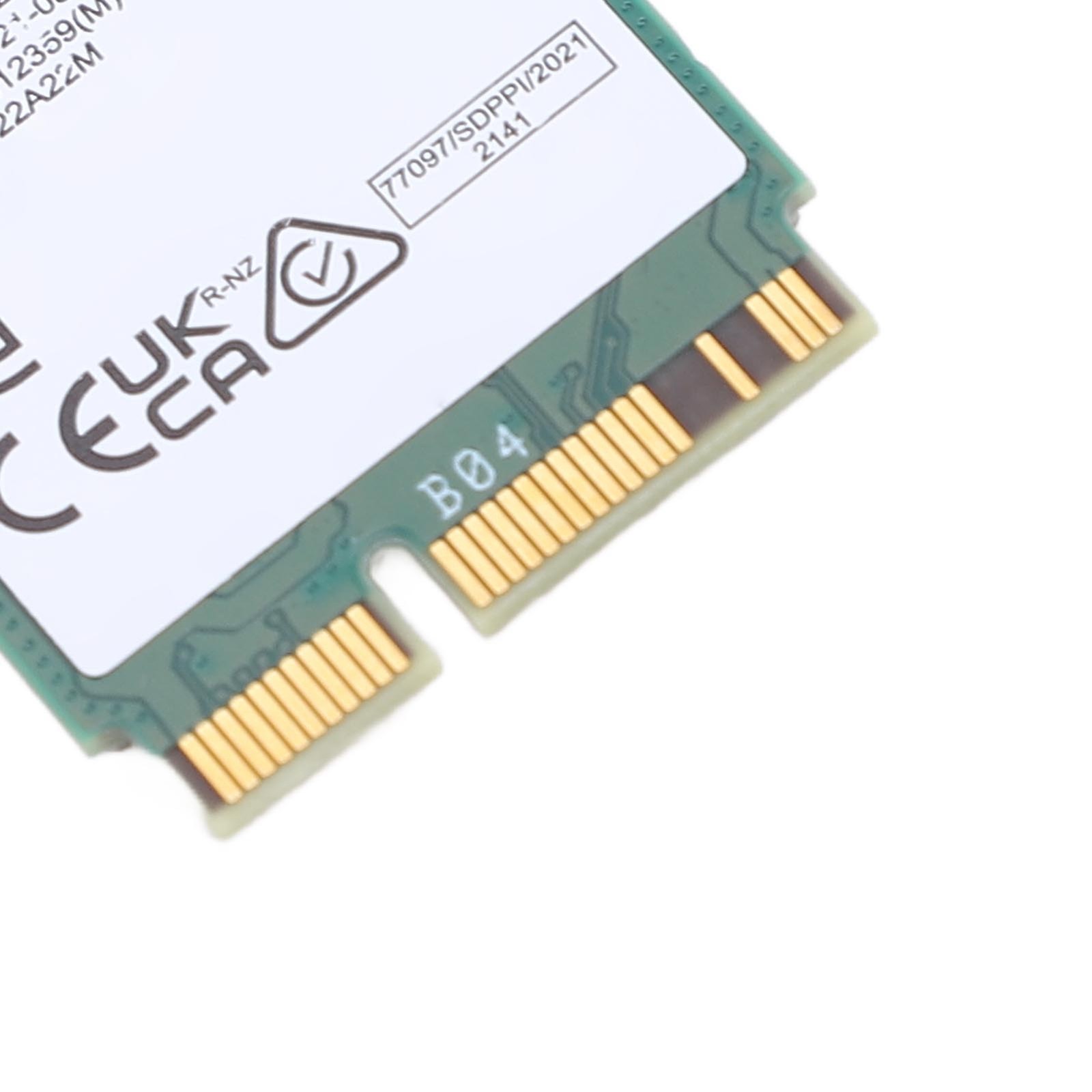 AW-XB591NF RZ616 MT7922A22M Wireless Card M.2 WiFi 6E Bluetooth 5.2 Ban WBDH