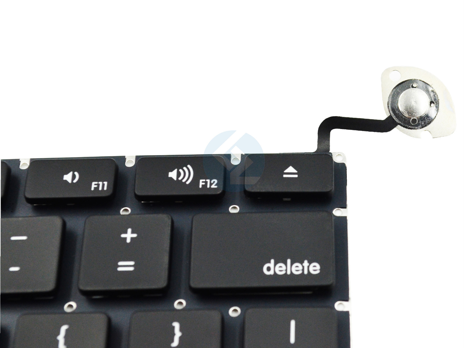 NEW US Layout Keyboard for Apple MacBook Pro 13″ A1278 2012