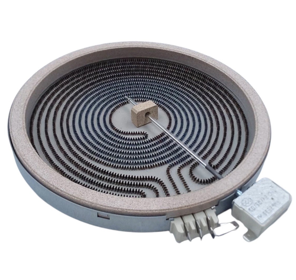 MEE64286201 – Heater, Radiation
