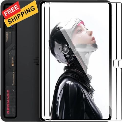 for Red-magic Astra 9.6 Inch Screen Redmagic – Inch, Transparent