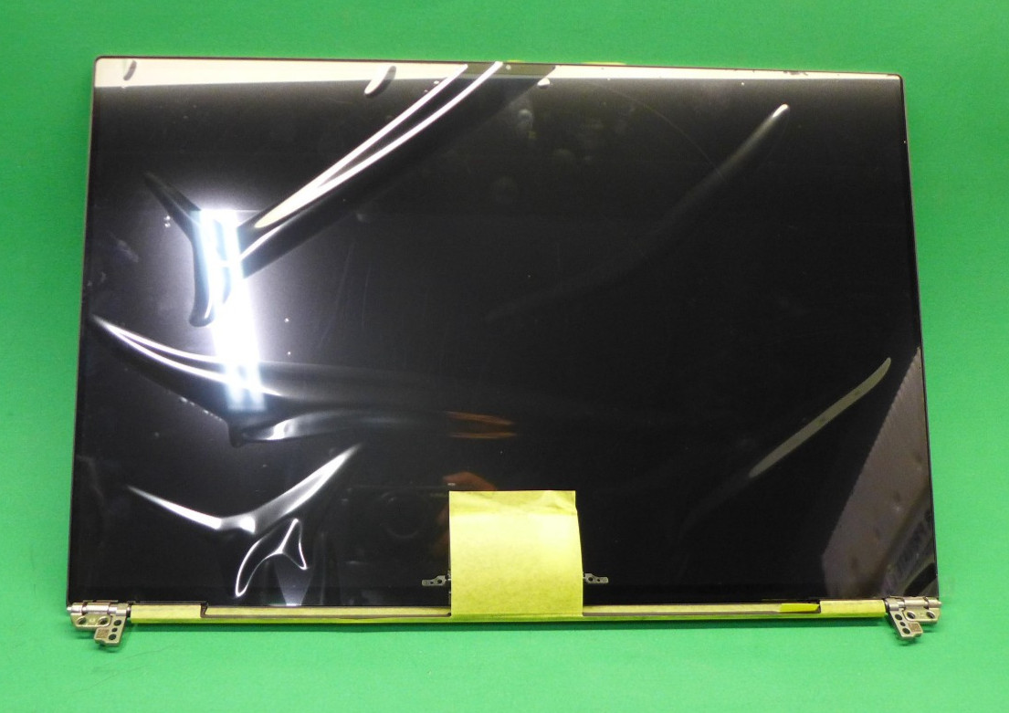 NEW Dell Precision 5560 5550 15.6″ 4K UHD+ LCD Screen Assembly TS NC75F