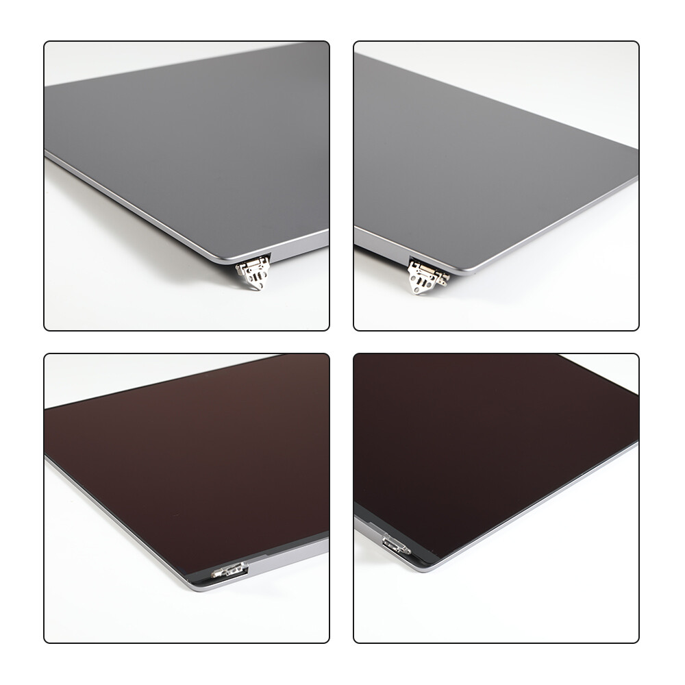 For MacBook Pro 16” A2485 LCD Display Screen Replacement Digitizer EMC:3651 USA
