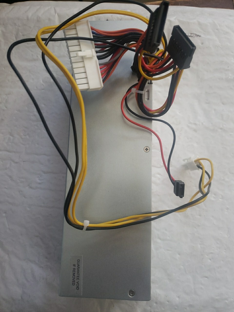 DELL 240W Power Supply For Dell OptiPlex 390 990 790 960 7010 3010 H240AS-00 SFF