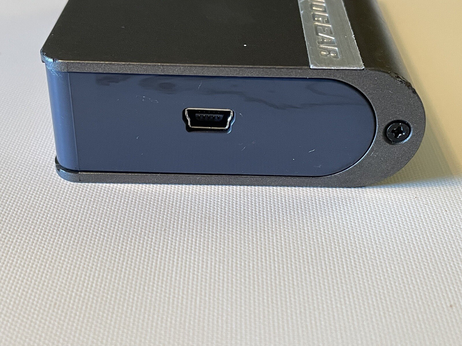 IOGEAR DisplayLink External DVI Video Card USB 2.0 (Used)