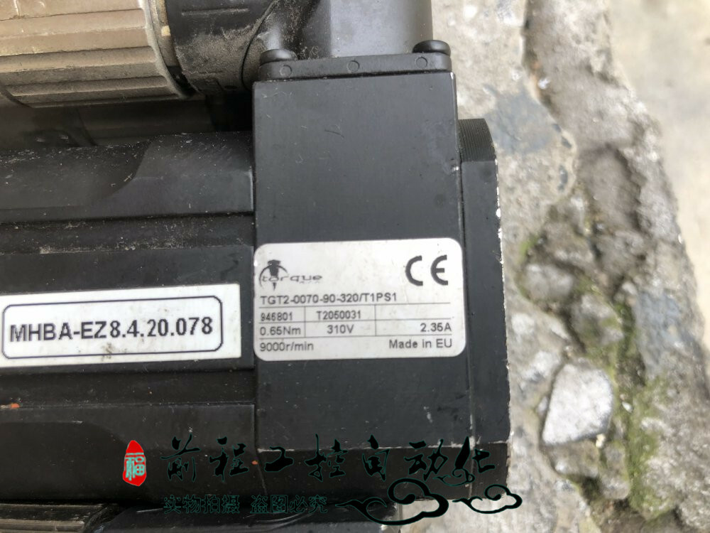 1pc for 100% test TGT2-0070-90-320/T1PS1 (by DHL or Fedex 90days Warranty)