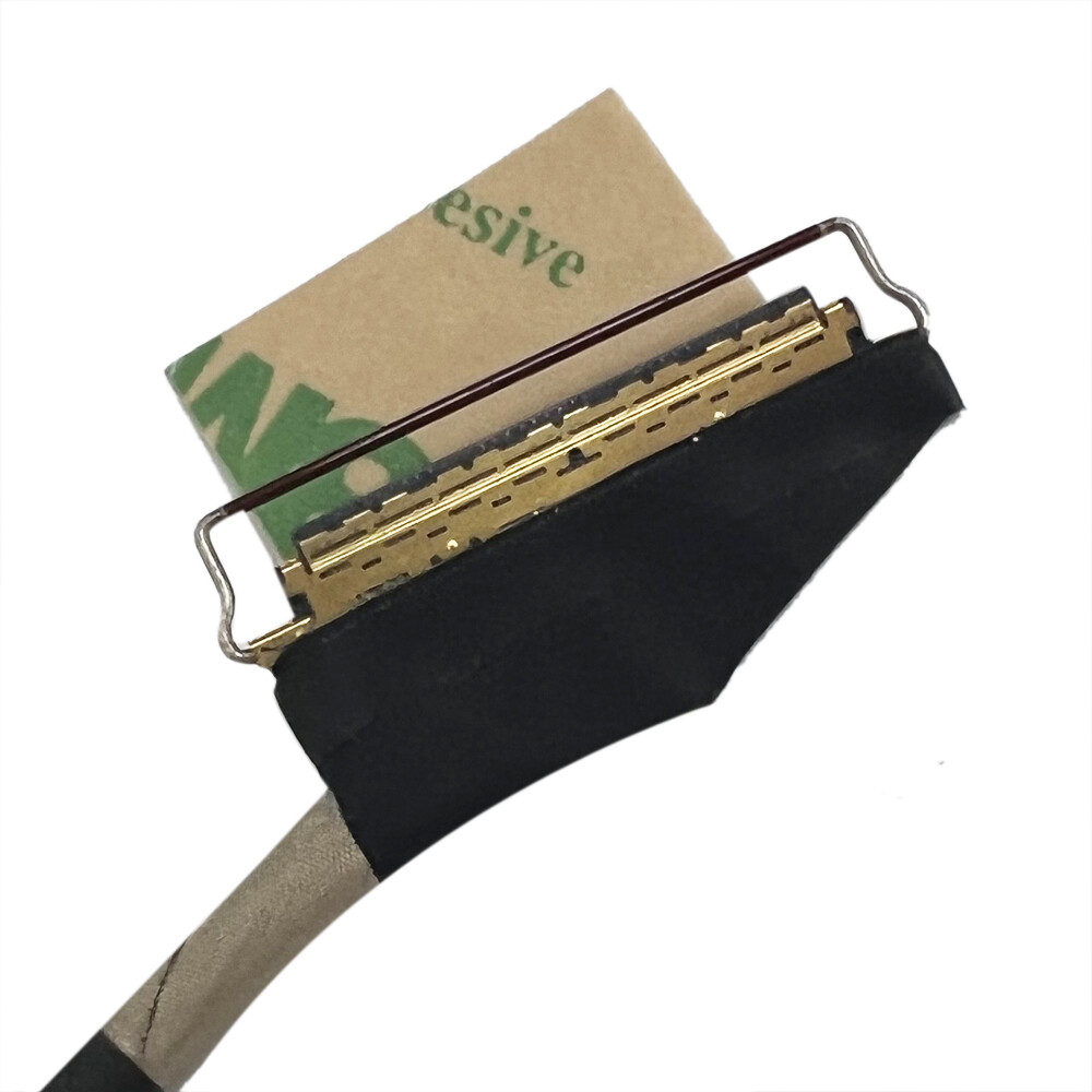 EDP 40PIN 165HZ LCD Screen Cable For Razer Blade Pro 17 RZ09-0368 DA760 13166648