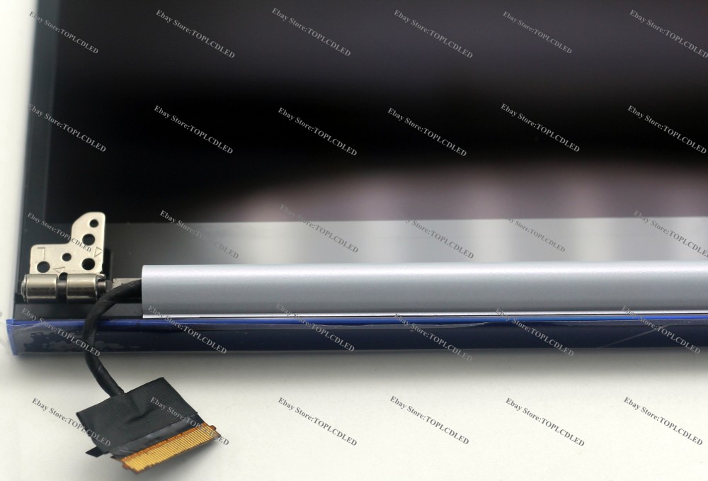 SAMSUNG Galaxy Book Ion NP950XCJ-X01HK FHD LCD Screen Assembly Non-Touch Display